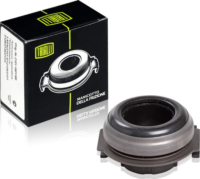 Выжимной подшипник сцепления Trialli. Артикул CT 0901