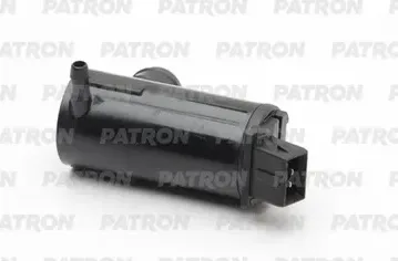 Насос стеклоомывателя (Patron) Patron. Артикул P190057