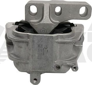 Подушка (опора) двигателя Vika правая для Audi A3 II (8P) 2007-2013. Артикул 41991194501