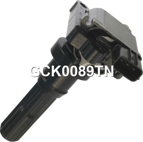 Катушка зажигания Krauf. Артикул GCK0089TN