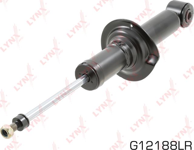 Амортизатор LYNXauto задний для Subaru Outback III 2003-2009. Артикул G12188LR