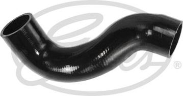 Патрубок интеркулера Gates для Volkswagen Transporter T4 1995-2003. Артикул 09-0761