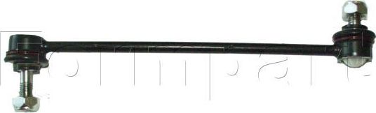 Стойка (тяга) стабилизатора Formpart (Металл). Артикул 1908060