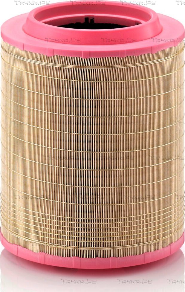 Воздушный фильтр Mann-Filter для Volvo  FH II 2012-2026. Артикул C 33 1460/1