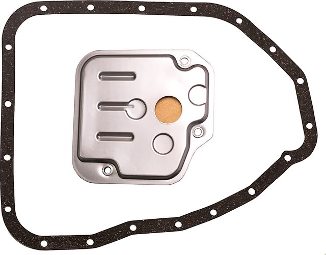 B19CR1036_Фильтр АКПП (с прокладкой) (Cworks). Артикул B19CR1036