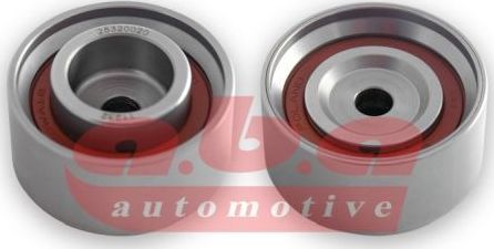 Направляющий (ведущий) ролик ремня ГРМ ABA. Артикул YM320020