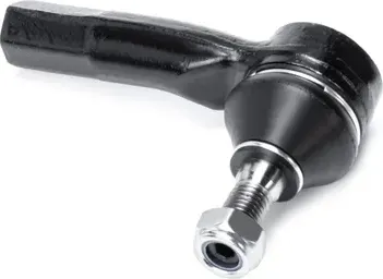 Наконечник рулевой тяги (Metaco). Артикул 4000-034L