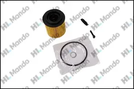 FILTER OIL (Mando). Артикул mmf040305