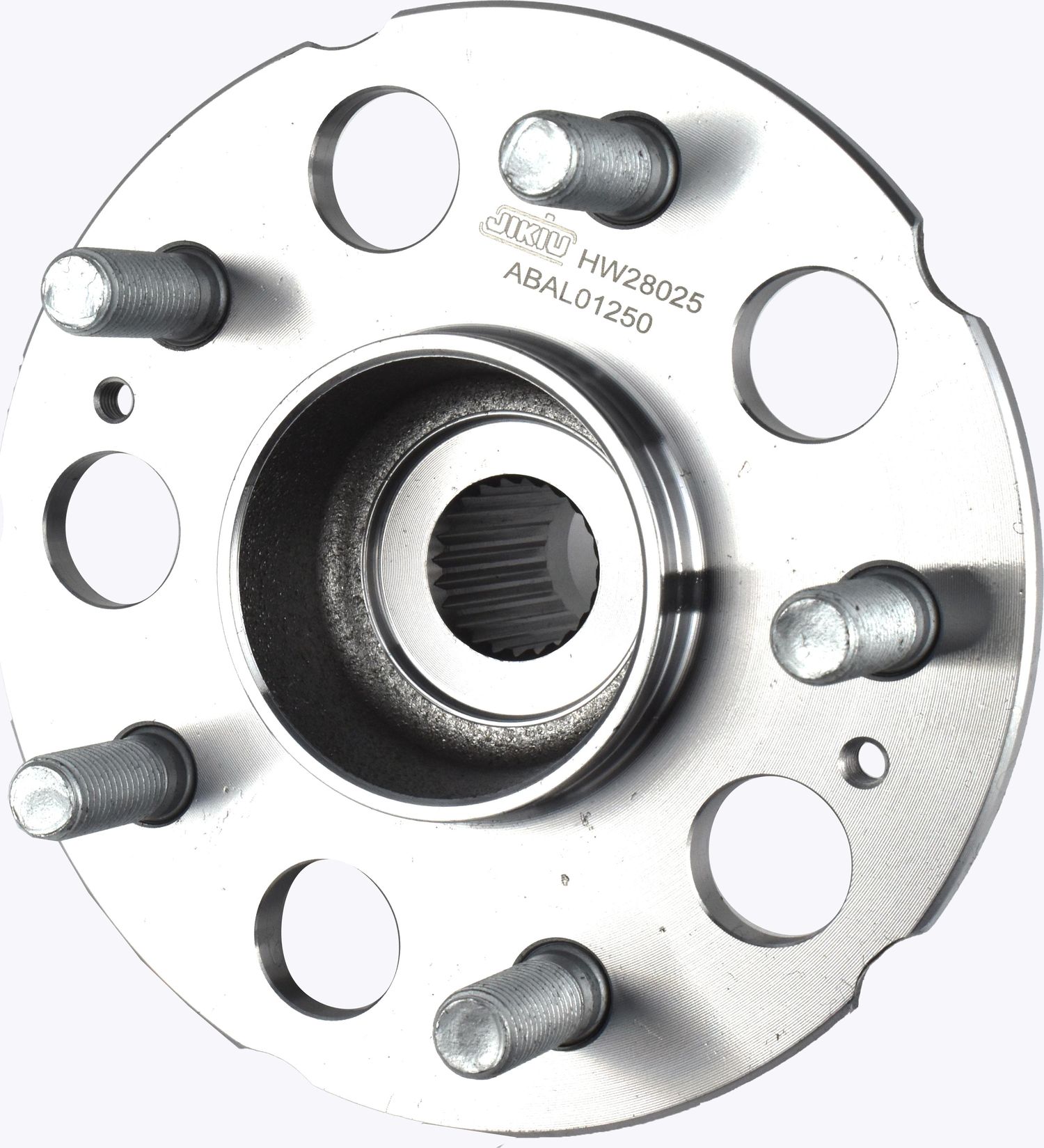 Ступица колеса Jikiu. Артикул HW28025