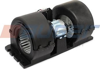 Вентилятор, мотор печки (отопителя) салона (в сборе) Auger для MAN TGM 2005-2026. Артикул 80463