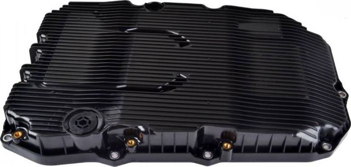 Фильтр АКПП Sakura. Артикул TE-26320