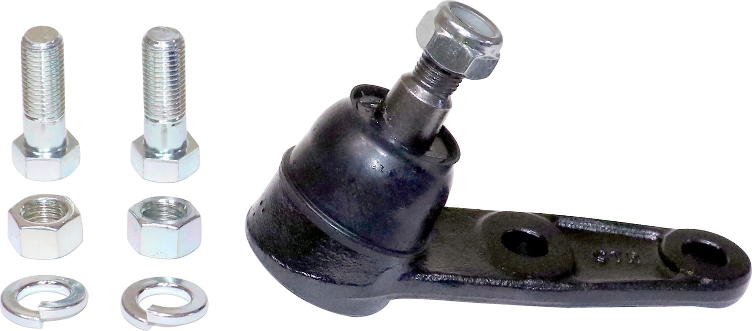 Шаровая опора CTR. Артикул CBKD-10