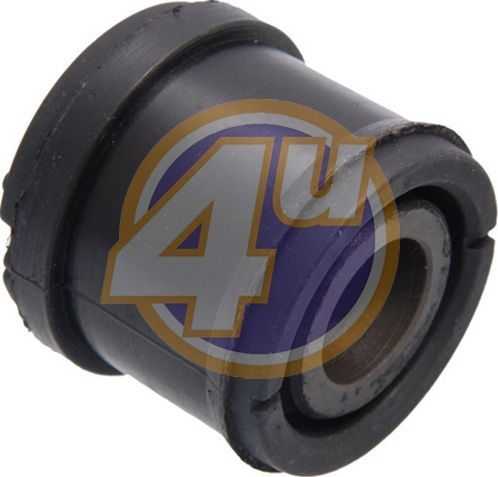 Сайлентблок переднего рычага подвески 4U. Артикул FR-SB-00540