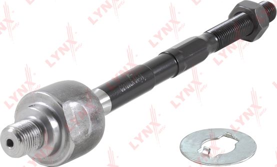 Рулевая тяга LYNXauto правая/левая для Daewoo Kalos 2002-2007. Артикул C2120LR