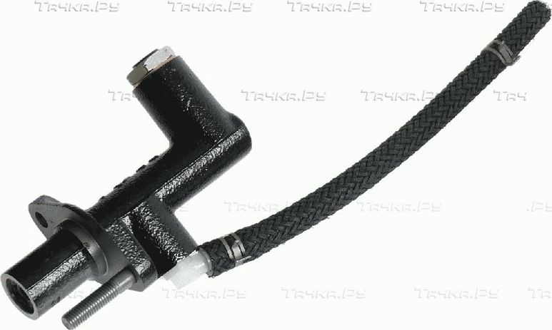 Цилиндр сцепления главный SACHS. Артикул 6284 600 644