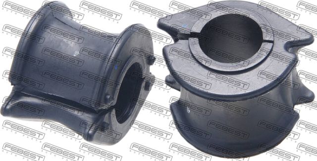 Втулка стабилизатора Febest передняя правая/левая для Fiat Ducato II 1994-2011. Артикул FTSB-DUCF