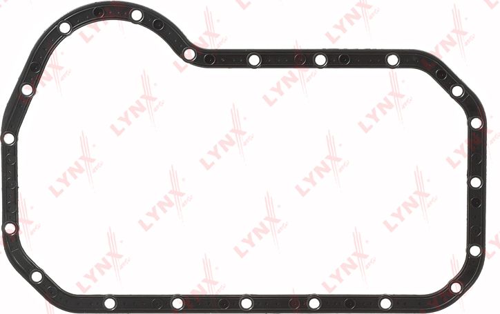 Прокладка масляного поддона LYNXauto. Артикул SG-1457