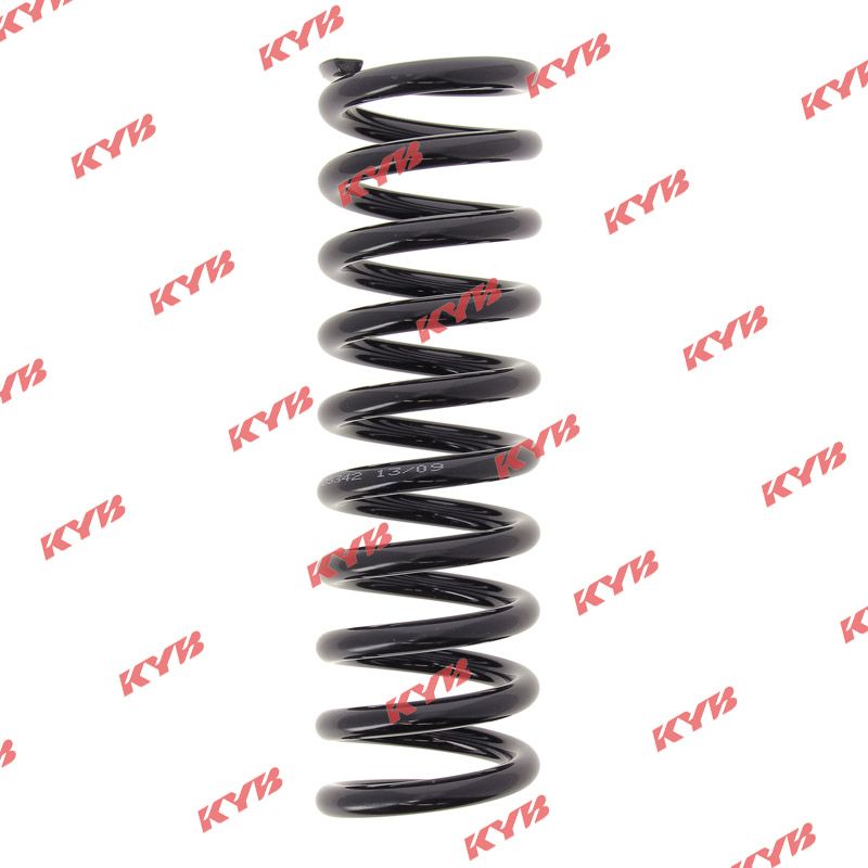 Пружина подвески KYB (Каяба) K-Flex. Артикул RD5342