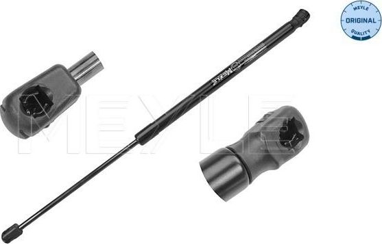 Амортизатор (упор) багажника Meyle Original. Артикул 140 910 0027