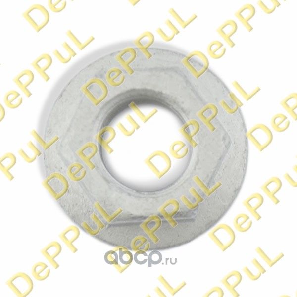 Гайка M14X1.5 (Deppul). Артикул DEL1299