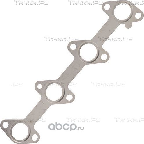 ПРОКЛАДКА КОЛЛЕКТОРА RENAULT CAPTUR, CLIO, LAGUNA, MEGANE, SCENIC, NISSAN ALMERA (Zikmar). Артикул Z19911R