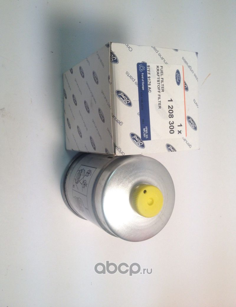 Топливный фильтр Ford. Артикул 1208300