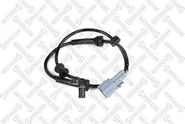 Датчик ABS Stellox передний для Nissan Navara D22 2001-2007. Артикул 06-65634-SX