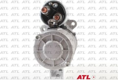 Стартер ATL/Delta Autotechnik. Артикул A 21 050