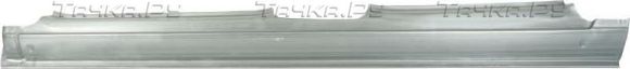 Пороги BLIC левый для SEAT Alhambra I 1996-2010. Артикул 6505-06-9590011P