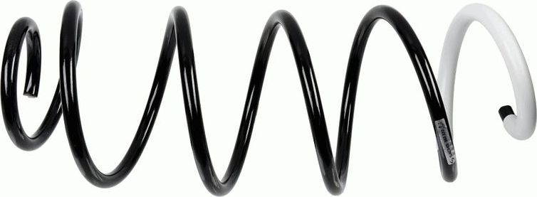 Пружина подвески SACHS. Артикул 993 323