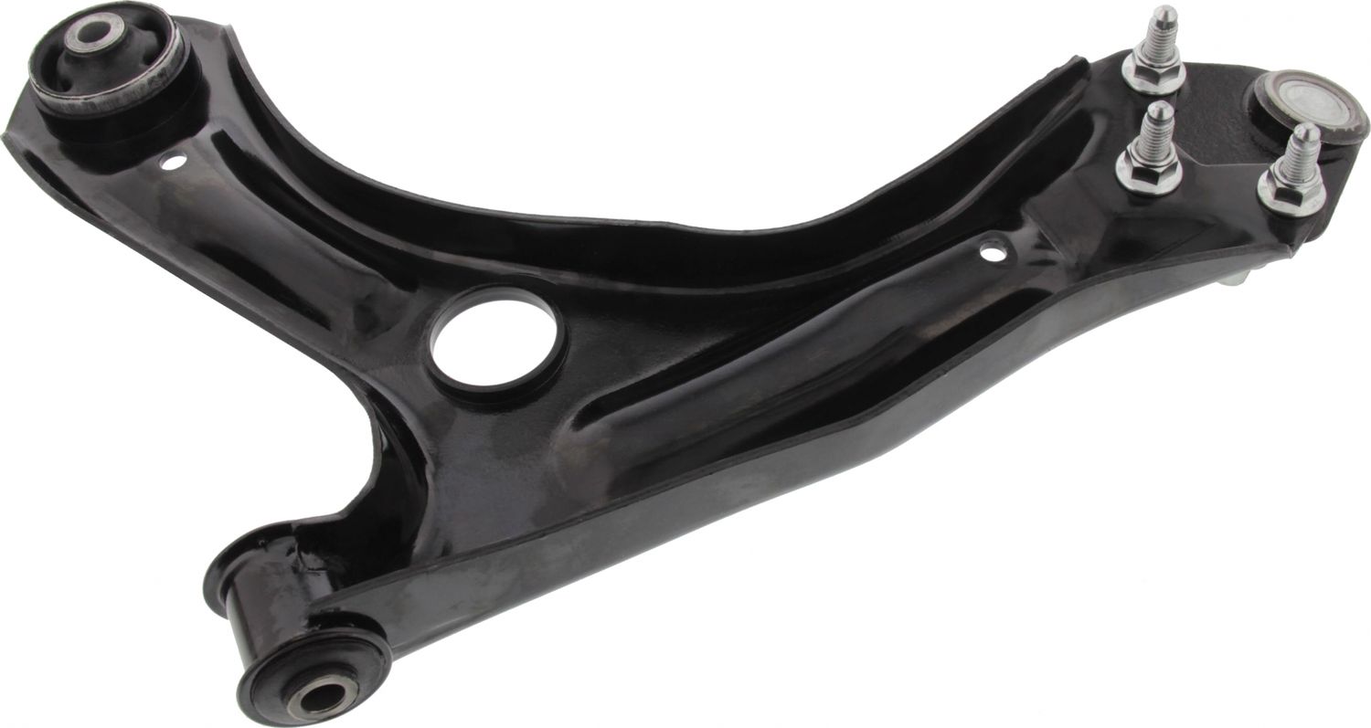 Поперечный рычаг передней подвески MAPCO (Листовая сталь). Артикул 54703