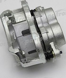 Тормозной суппорт Patron передний для Hyundai H-1 I 2000-2007. Артикул PBRC950