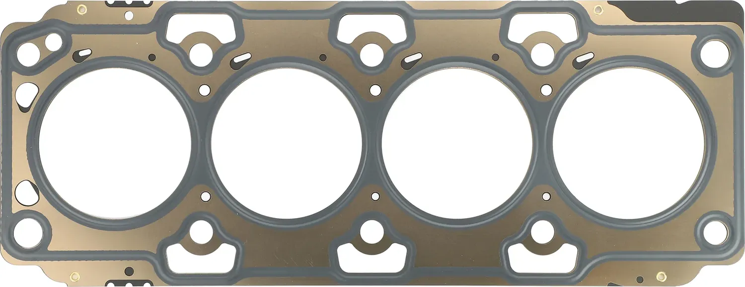 Прокл.ГБЦ HYUNDAI Santa Fe I (SM),Tucson (JM),Sonata V (NF)/KIA Sportage II (JE) (Speedmate). Артикул SMGHS198M