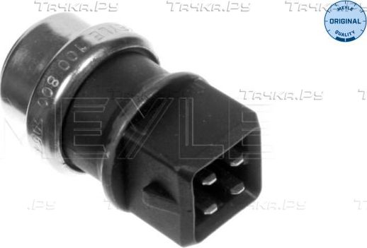 Датчик температуры охлаждающей жидкости Meyle Original для Ford Galaxy I 1995-2000. Артикул 100 800 9054