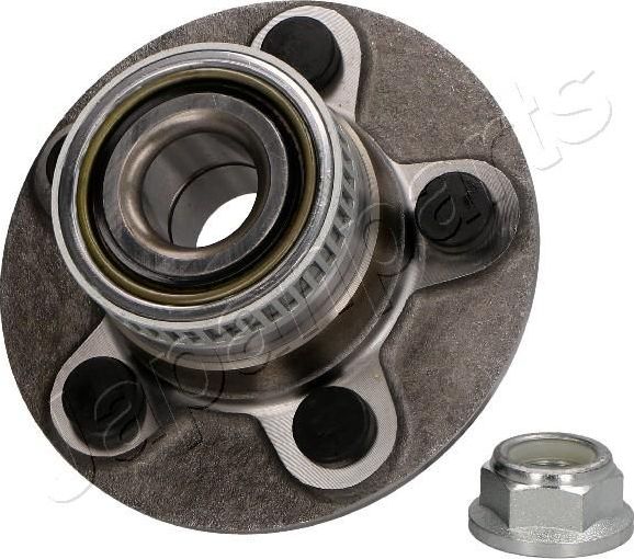Ступица колеса Japanparts. Артикул KK-29011