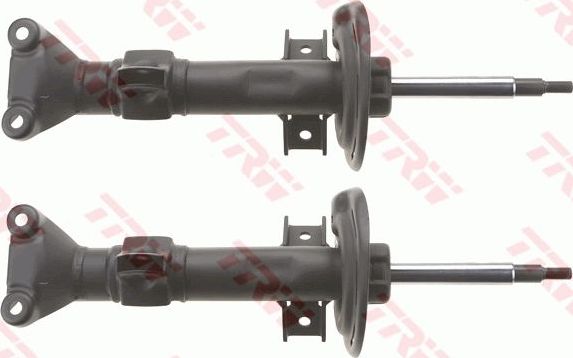 Амортизатор TRW Twin. Артикул JGM1104T