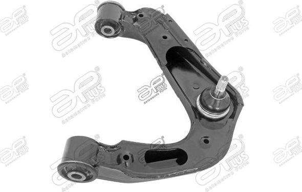 Поперечный рычаг передней подвески APlus. Артикул 17019AP