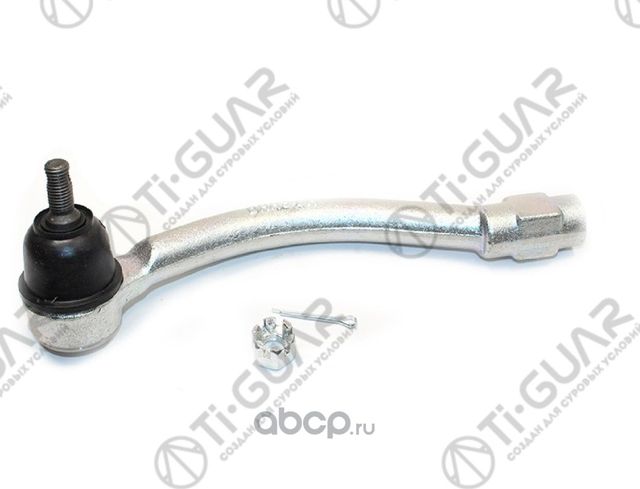 НАКОНЕЧНИК РУЛЕВОЙ ТЯГИ (TI-Guar). Артикул TG56820A5000