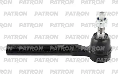 Наконечник рулевой тяги (Patron). Артикул PS1514