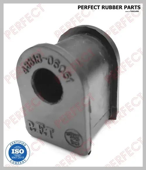Втулка заднего стабилизатора d15 PERFECT (Кратность 1 шт) Perfect. Артикул TO13AVAE