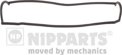 Прокладка клапанной крышки 441724 Nipparts (АСМ (полиакриловый каучук)). Артикул J1222047
