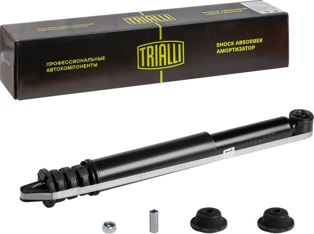 Амортизатор Trialli. Артикул AG 14513