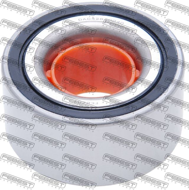 Ступичный подшипник Febest задний правый/левый для Toyota Fortuner I 2008-2015. Артикул DAC42820040
