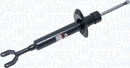 Амортизатор Magneti Marelli передний для Audi A6 II (C5) 1997-2005. Артикул 356301070000