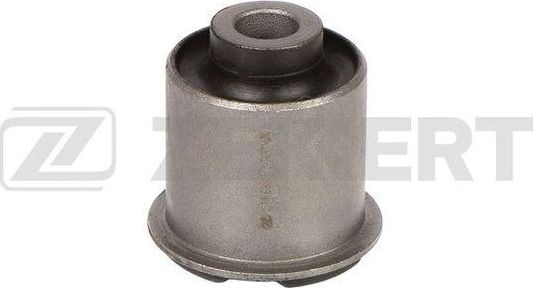 Сайлентблок переднего рычага подвески Zekkert. Артикул GM-6380