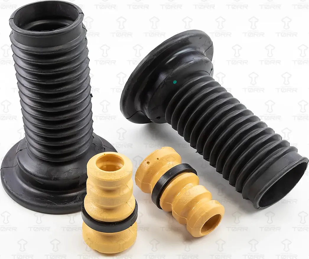 Пыльник+отбойник амортизатора TOYOTA RAV4 05- передн. (Torr). Артикул DR0108