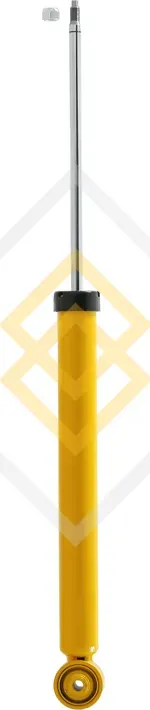 Амортизатор подвески задний Volkswagen POLO (Sufix). Артикул SA1126