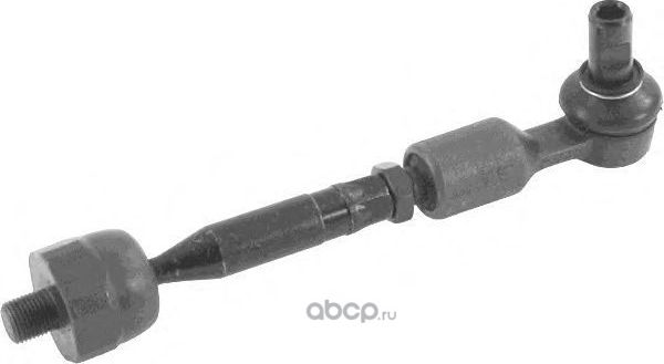 Рулевая тяга VAG внешняя/внутренняя для Audi A4 I (B5) 1994-2001. Артикул 4B0419801M