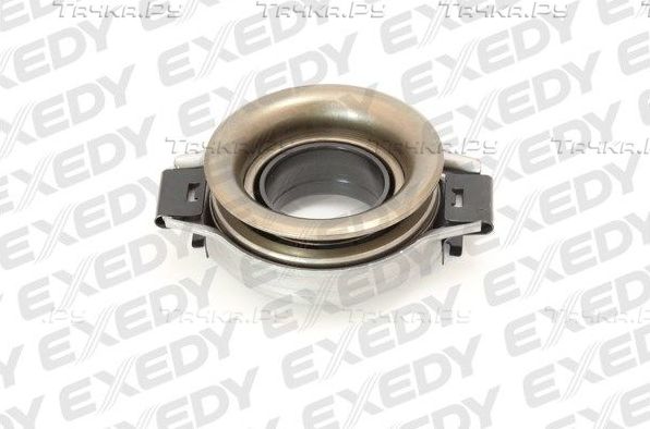 Выжимной подшипник сцепления Exedy. Артикул BRG730