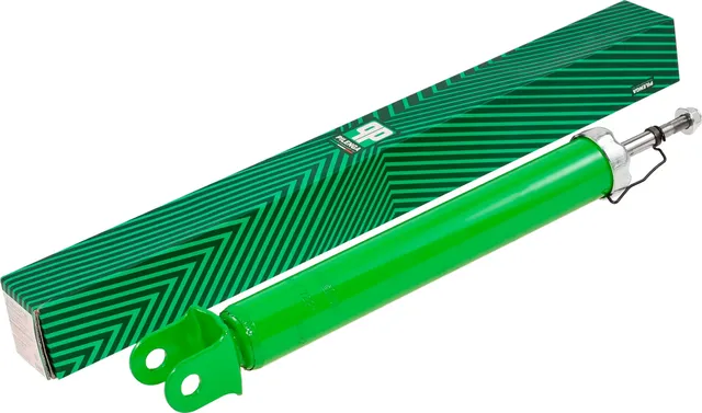 PILENGA Амортизатор задний  газовый  HYUNDAI/KIA IX 35  SPORTAGE 2WD. Артикул sh-p7224